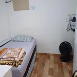 Casa Rocinha - Parte Baixa