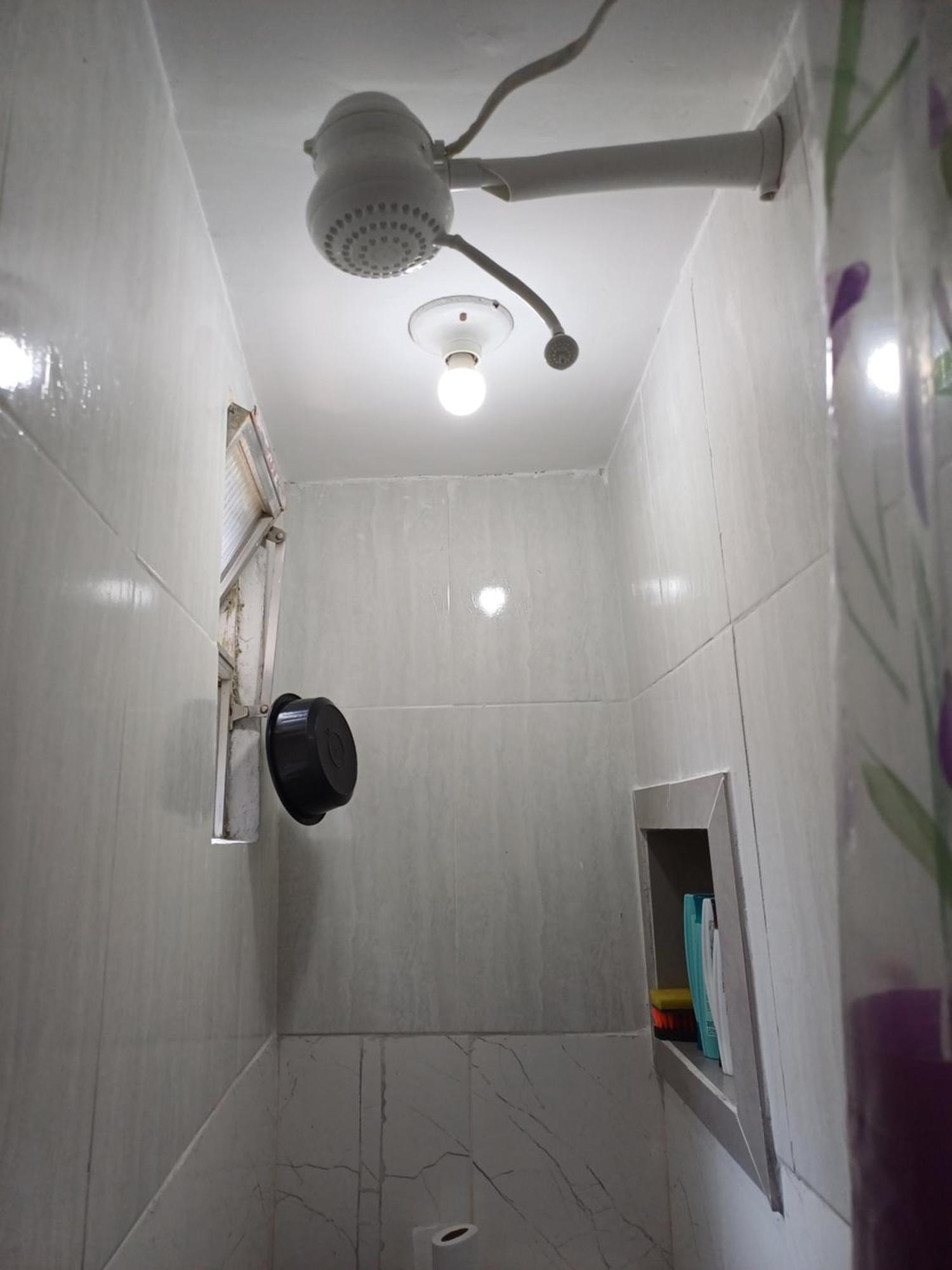 Casa Rocinha - Parte Baixa *