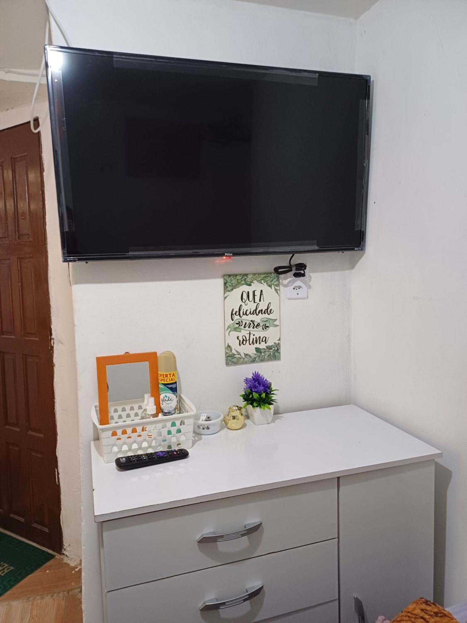 Appartement Casa Rocinha - Parte Baixa *