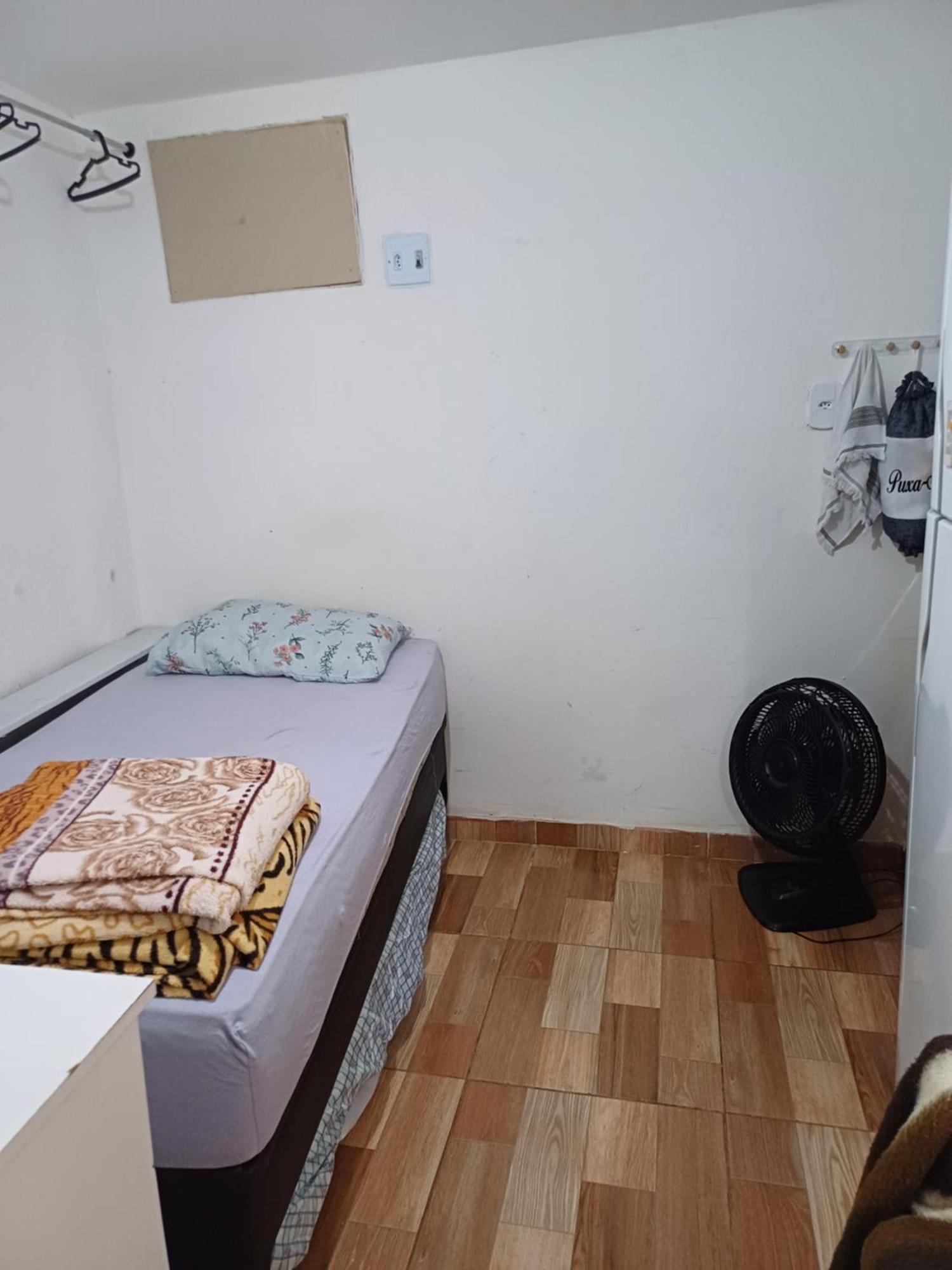 Casa Rocinha - Parte Baixa Appartement *