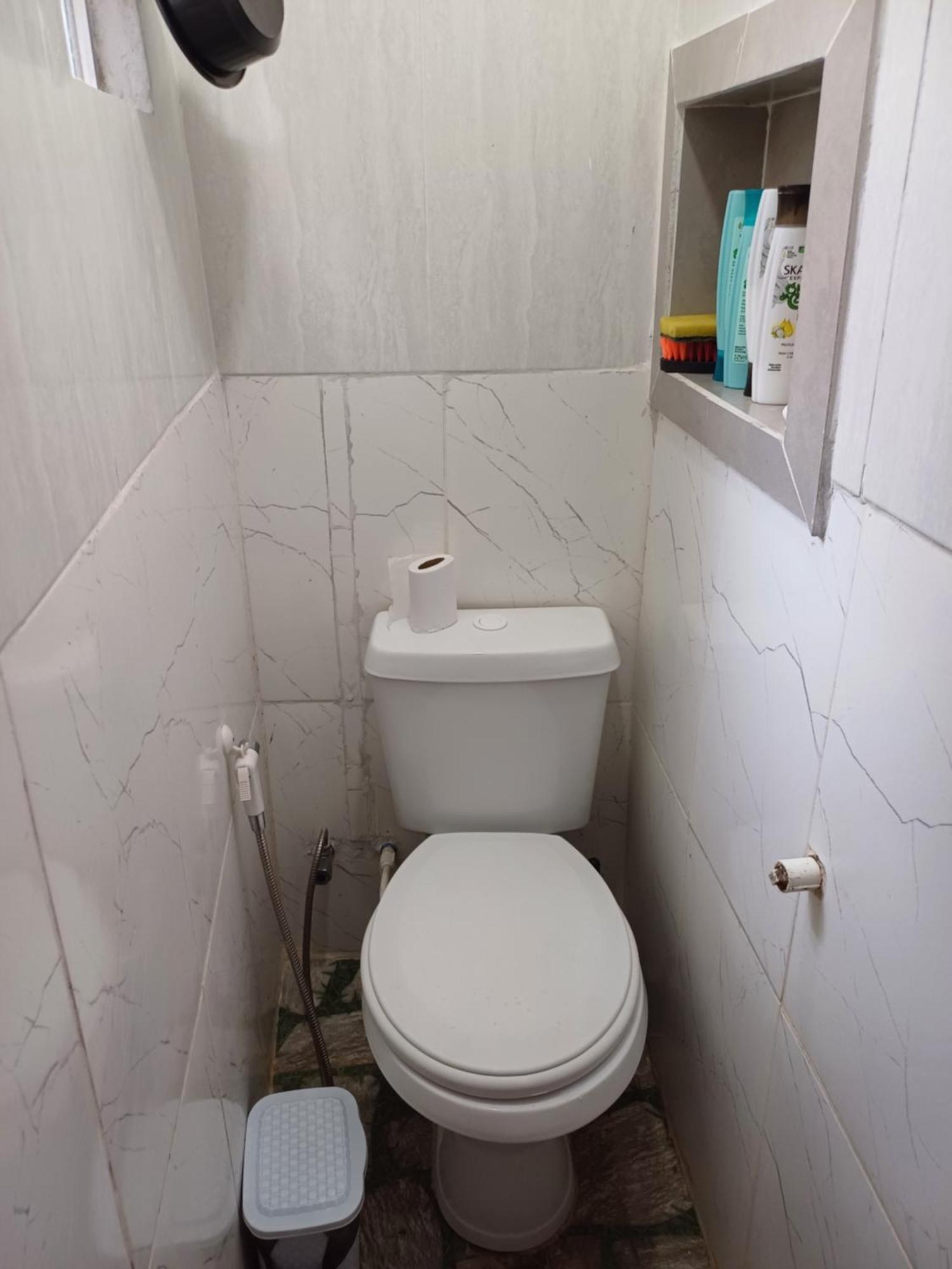 Casa Rocinha - Parte Baixa Appartement *